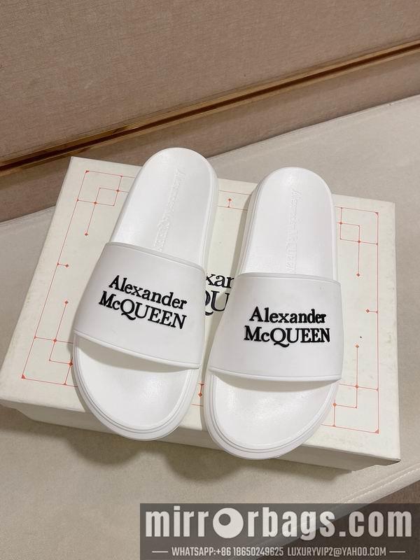 Replica Alexander McQueen Shoes sz38-45 hnh0304