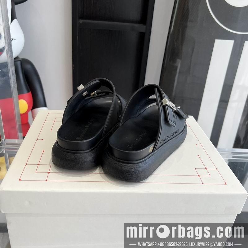 Replica Alexander McQueen Shoes sz35-40 hnw0424