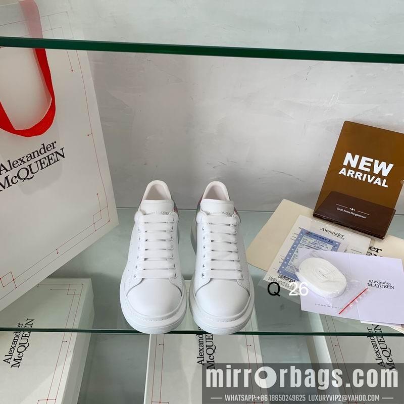 Alexander McQueen Shoes Alexander Mcqueen sz35-45 L1101