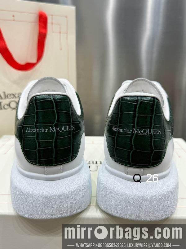 Alexander McQueen Shoes Alexander Mcqueen sz35-45 L1201