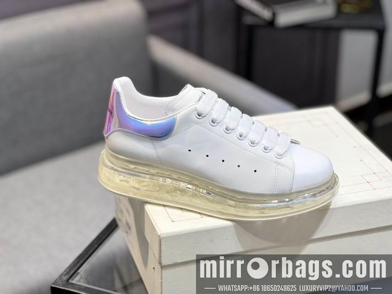 Replica Alexander McQueen Shoes sz35-45 hnw0602