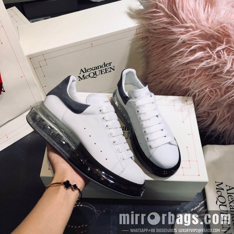Replica Alexander McQueen Shoes sz34-46 03mnw11