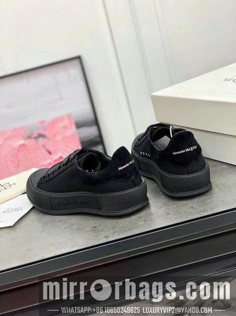 Alexander McQueen Shoes 21815038 SZ 35-44