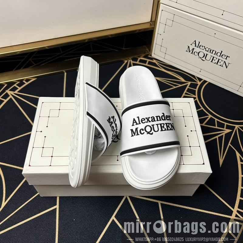 Replica Alexander McQueen Shoes sz35-46 hnw0422