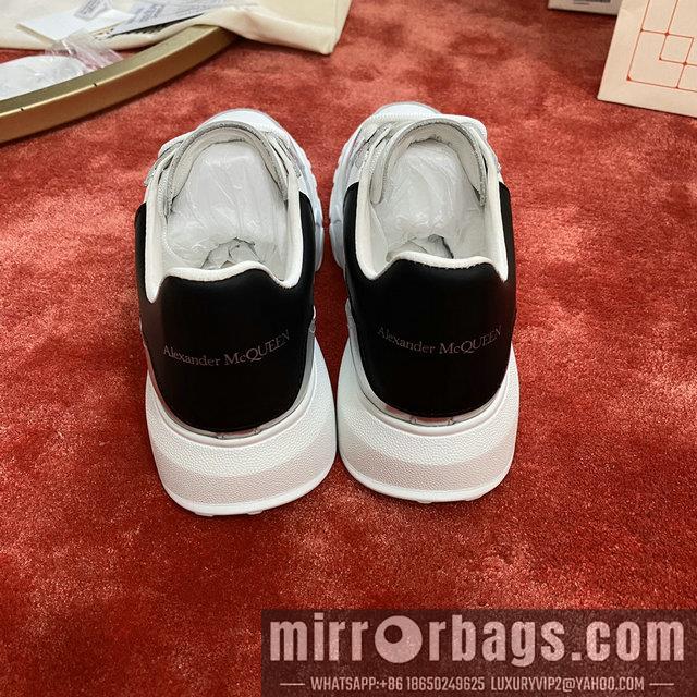 Alexander McQueen Shoes 21815025 SZ 35-44