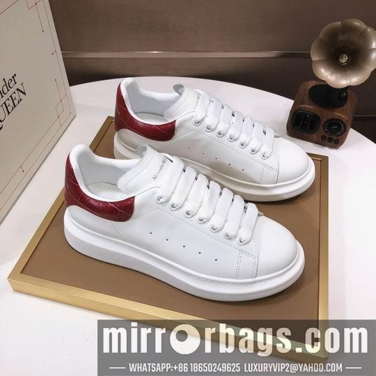 Replica Alexander McQueen Shoes sz35-45 hnh0207