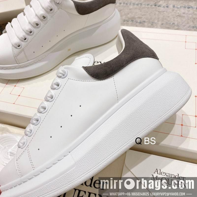 Alexander McQueen Shoes AlexanderMcqueen sz35-45 14C BS1103