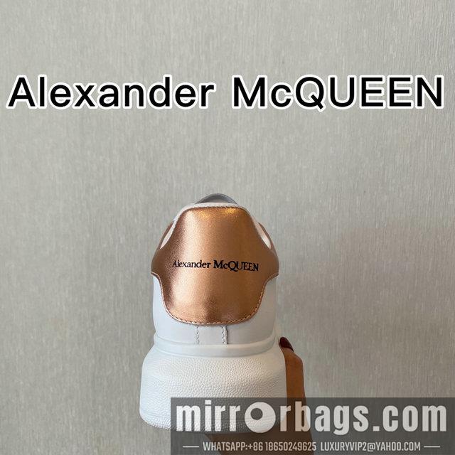 Alexander McQueen Shoes 21815149 SZ 35-44