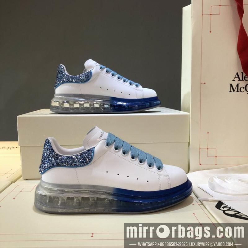 Replica Alexander McQueen Shoes sz34-46 03mnw14