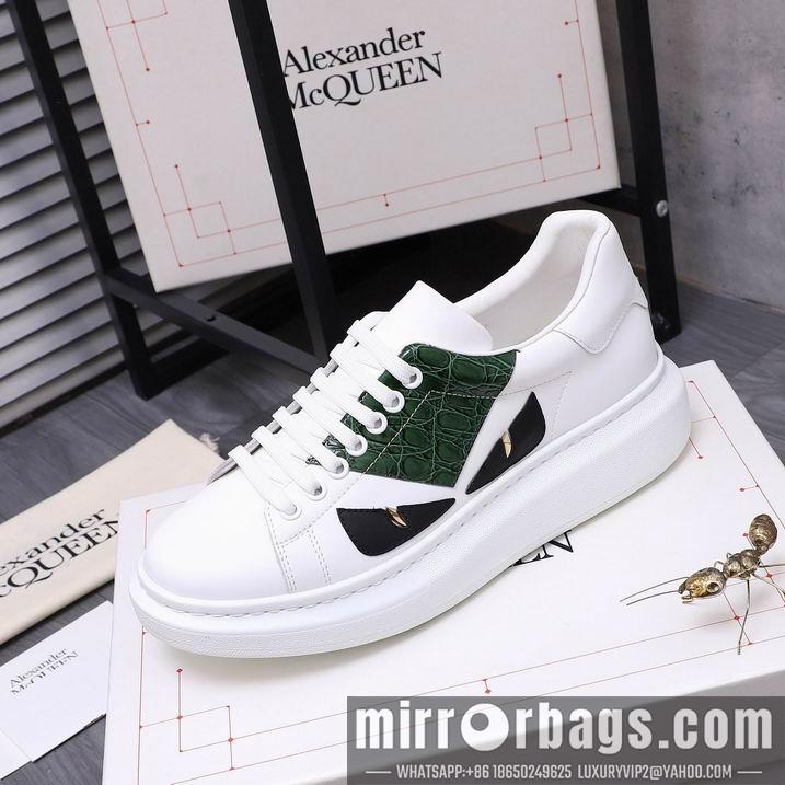 Replica Alexander McQueen Shoes sz38-44 hnh0209