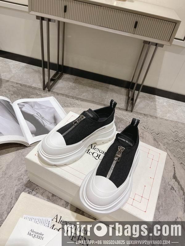 Replica Alexander McQueen Shoes sz35-45 hnm0103