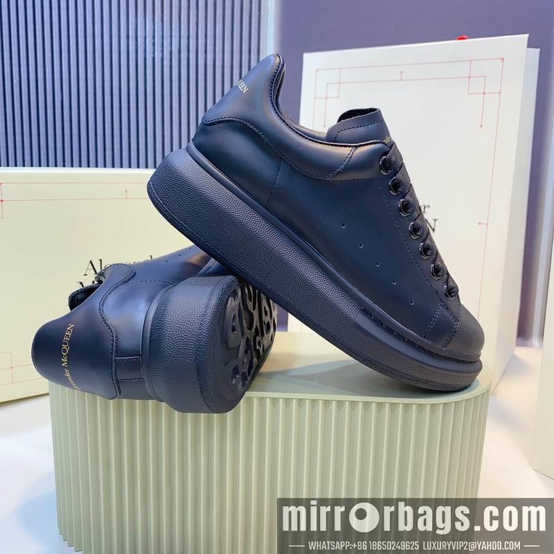 Replica Alexander McQueen Shoes sz35-45 03mnw08