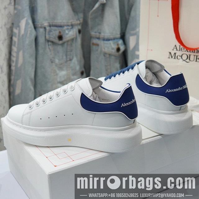 Alexander McQueen Shoes 21815085 SZ 35-44