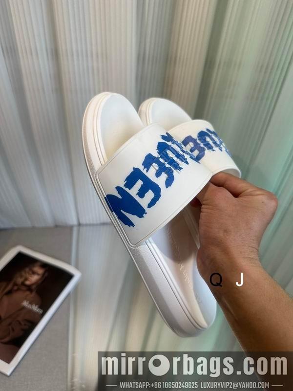 Alexander McQueen Shoes Alexander Mcqueen sz35-46 XJ0607