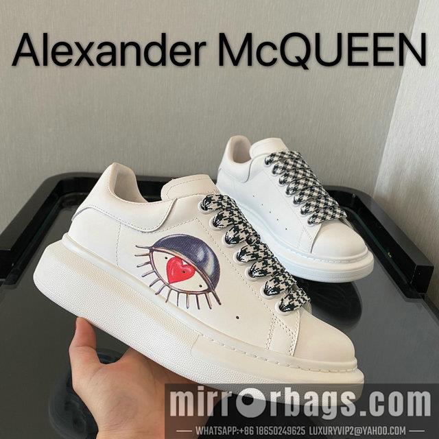 Alexander McQueen Shoes 21815022 SZ 35-44