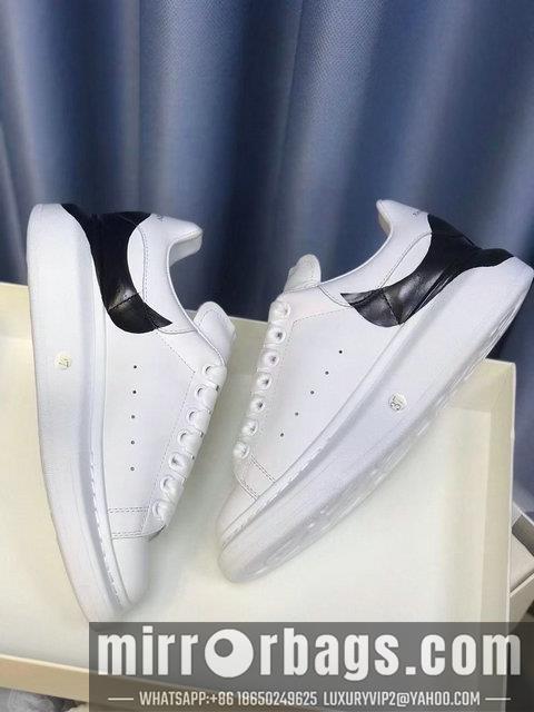 Alexander McQueen Shoes 21815032 SZ 35-44