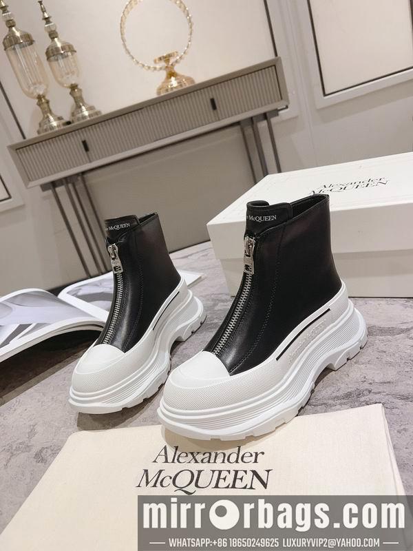 Replica Alexander McQueen Shoes sz35-45 hnm0102