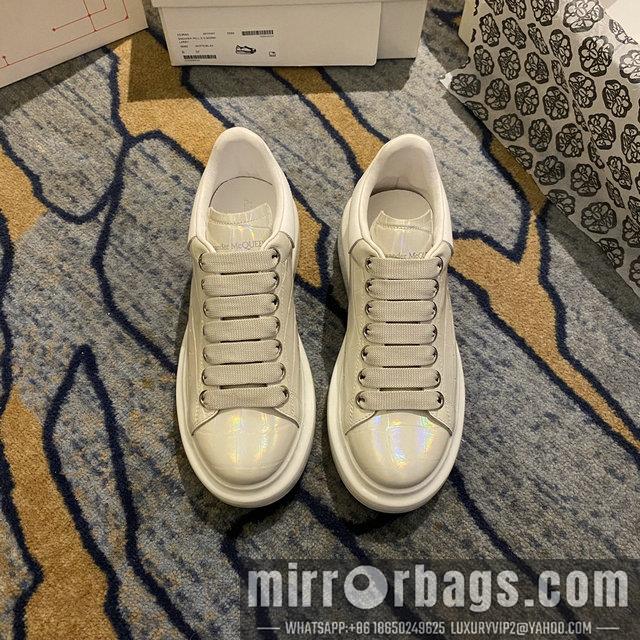 Alexander McQueen Shoes 21815082 SZ 35-44
