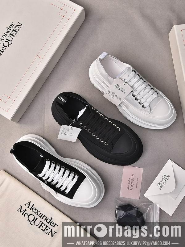 Replica Alexander McQueen Shoes sz34-45 hnw0109