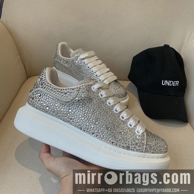 Alexander McQueen Shoes 21815140 SZ 35-44