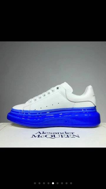 Alexander McQueen Shoes 21815129 SZ 35-44