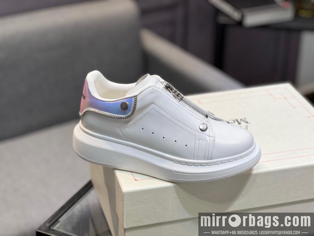 Replica Alexander McQueen Shoes sz35-45  hnh0110
