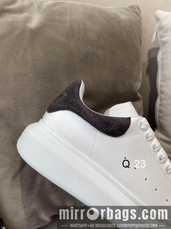 Replica Alexander McQueen Shoes sz35-45 HY0301