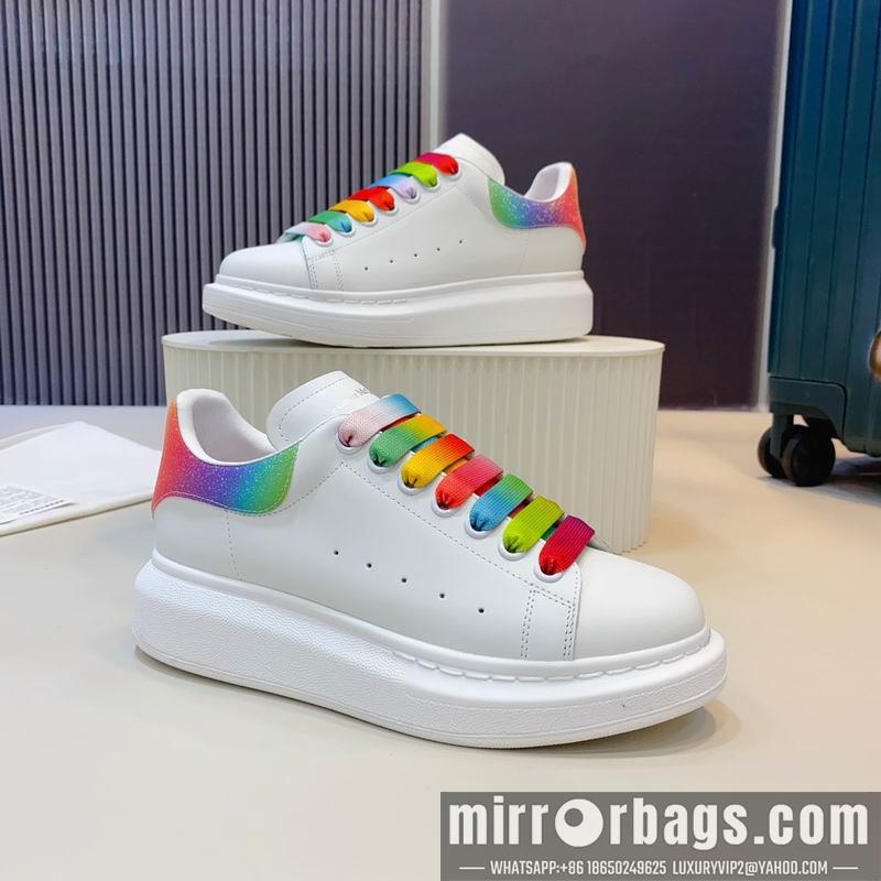 Replica Alexander McQueen Shoes sz35-45 03mnw07