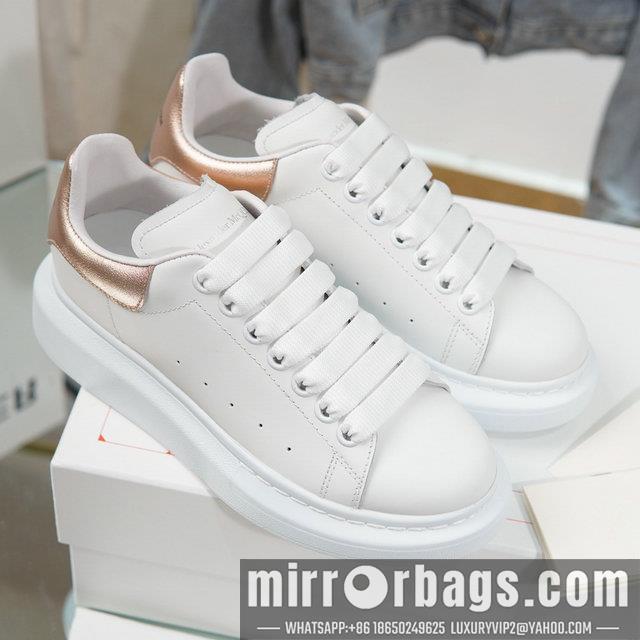 Alexander McQueen Shoes 21815081 SZ 35-44