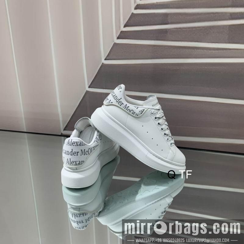 Alexander McQueen Shoes Alexander Mcqueen sz35-45 3C TF0803