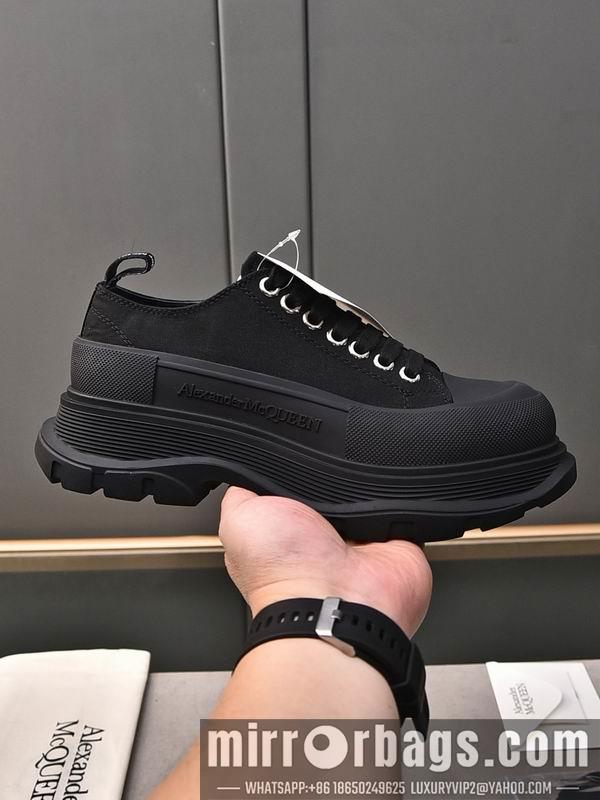 Replica Alexander McQueen Shoes sz34-45 hnw0109
