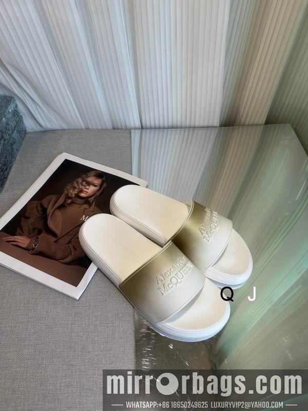 Alexander McQueen Shoes Alexander Mcqueen sz35-46 XJ0610