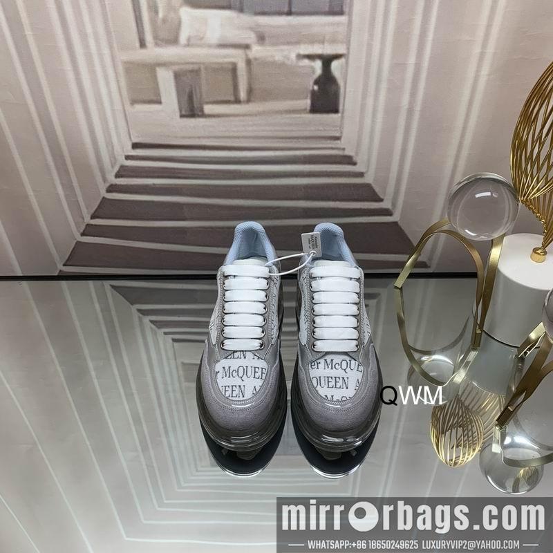 Alexander McQueen Shoes Alexander Mcqueen sz34-46 2C WM0901