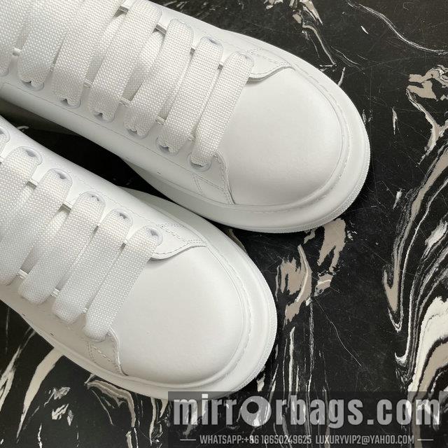 Alexander McQueen Shoes 21815151 SZ 35-44