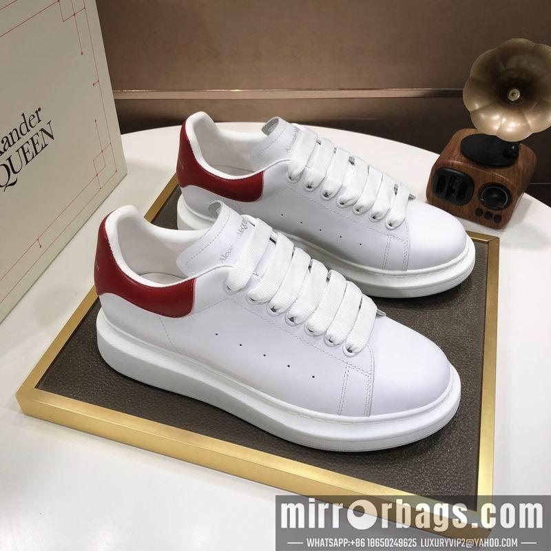 Replica Alexander McQueen Shoes sz35-44 hnh0301