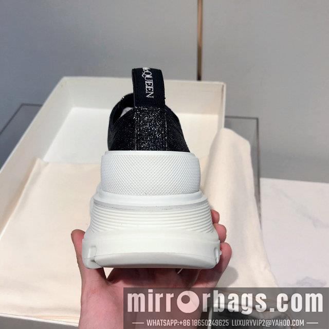 Alexander McQueen Shoes 21815088 SZ 35-44