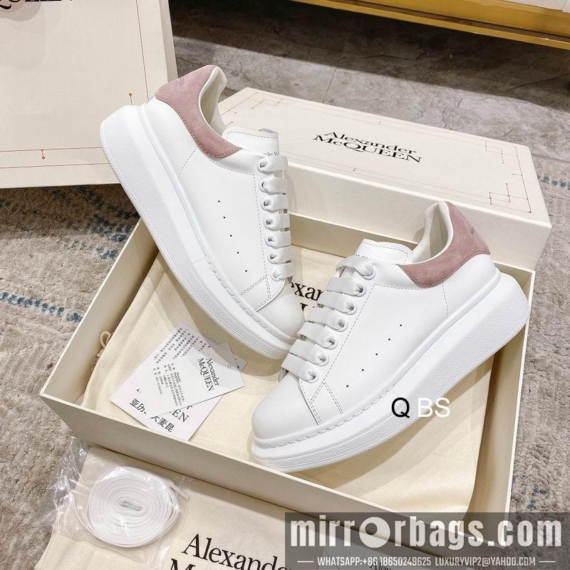 Alexander McQueen Shoes AlexanderMcqueen sz35-45 14C BS1103
