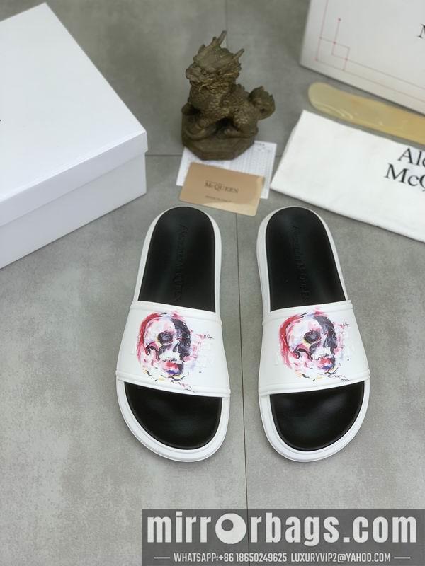 Replica Alexander McQueen Shoes sz35-46 mnw0420