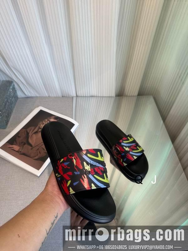 Alexander McQueen Shoes Alexander Mcqueen sz35-46 XJ0606