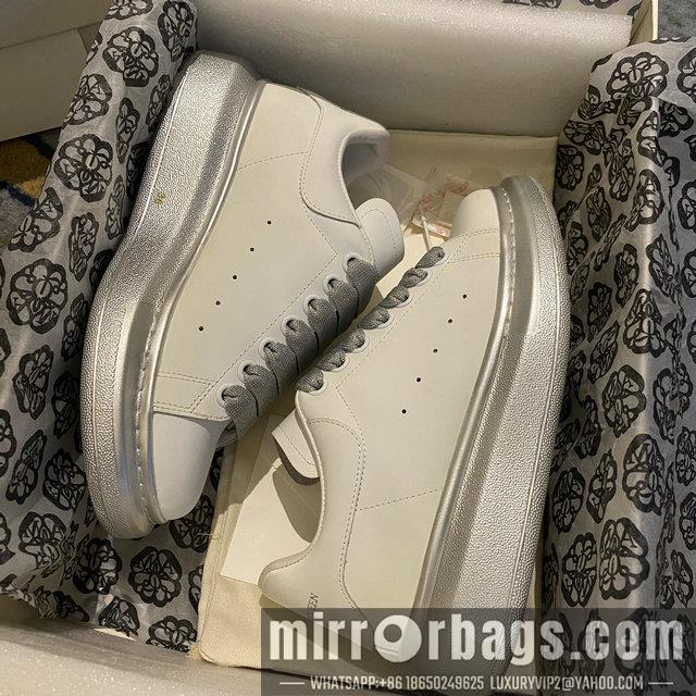 Alexander McQueen Shoes 21815040 SZ 35-44