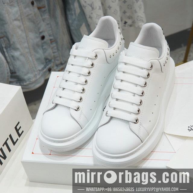 Alexander McQueen Shoes 21815086 SZ 35-44
