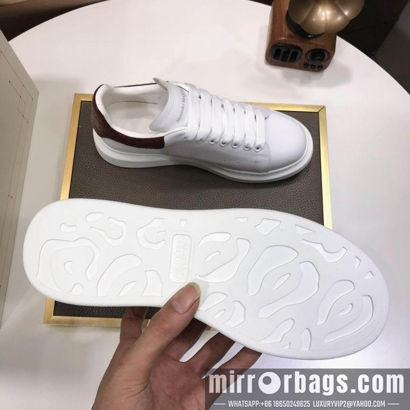 Replica Alexander McQueen Shoes sz35-44 hnh0302