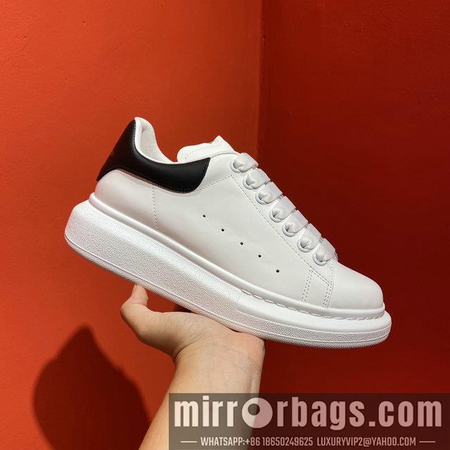 Alexander McQueen Shoes 21815123 SZ 35-44