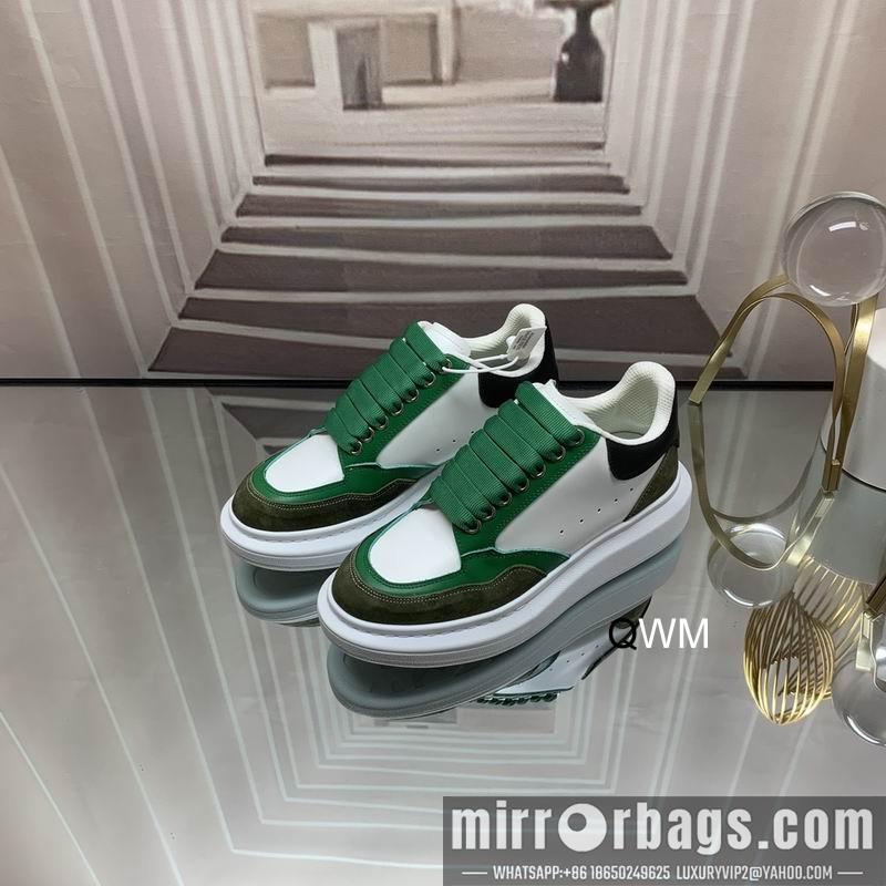 Alexander McQueen Shoes Alexander Mcqueen sz34-46 7C WM0903
