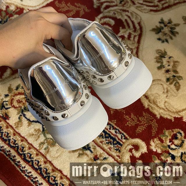 Alexander McQueen Shoes 21815148 SZ 35-44