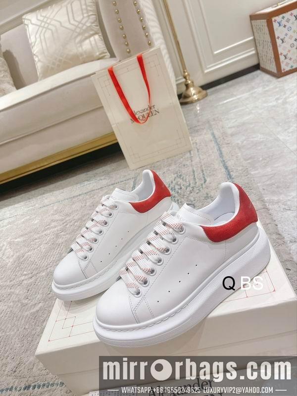 Alexander McQueen Shoes AlexanderMcqueen sz35-45 14C BS1103