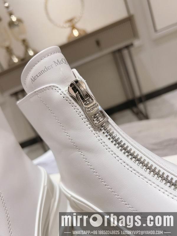 Replica Alexander McQueen Shoes sz35-45 hnm0102