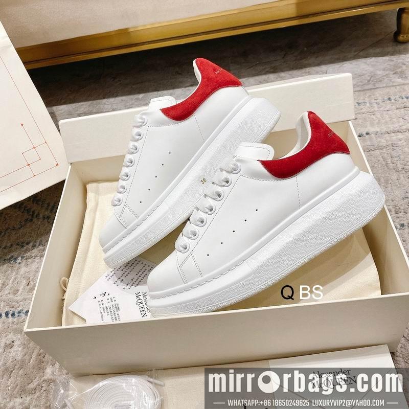 Alexander McQueen Shoes AlexanderMcqueen sz35-45 14C BS1103