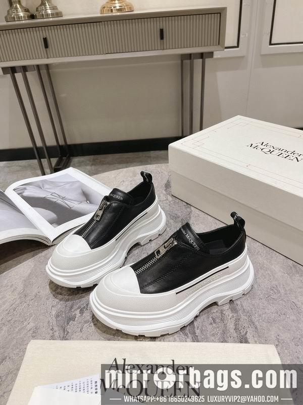 Replica Alexander McQueen Shoes sz35-45 hnm0103