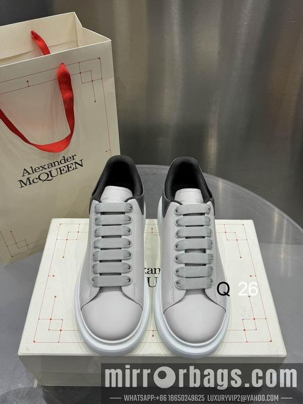 Alexander McQueen Shoes Alexander Mcqueen sz35-45 L1201